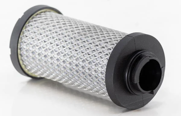 Elsaesser - 57819/AK - Air filter element (activated carbon)