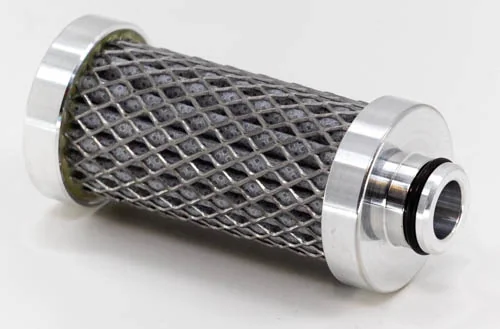 Elsaesser - 57826/AK - Air filter element (activated carbon)