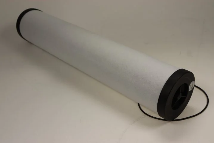 Elsaesser - 59914/FF - Air filter element (general-filtration)