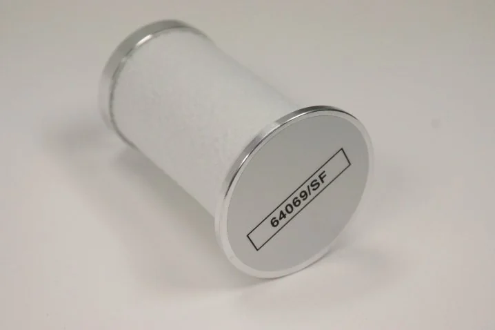Elsaesser - 64069/SF - Air filter element (high performance)