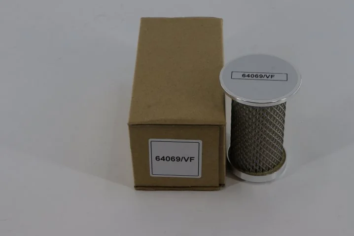 Elsaesser - 64069/VF - Air filter element (pre-filtration)