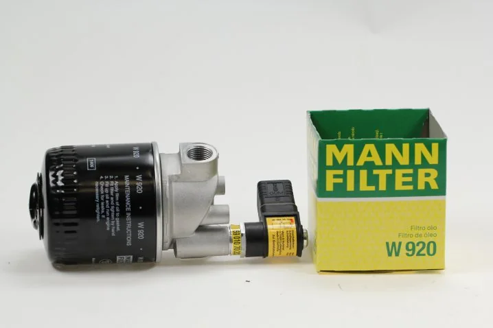 Elsaesser - 67 502 62 226 - In-line filter