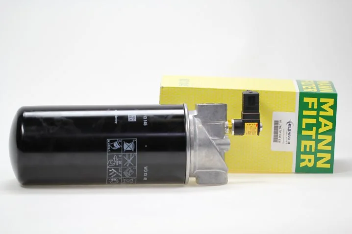 Elsaesser - 67 716 62 236 - In-line filter