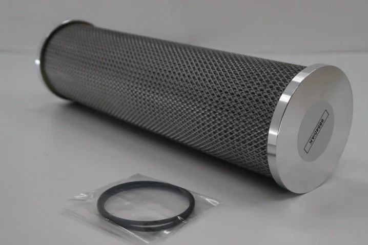 Elsaesser - 68540/AK - Air filter element (activated carbon)