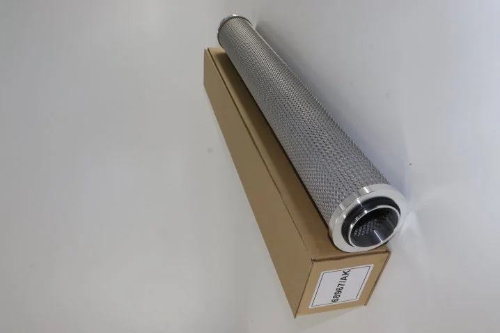 Elsaesser - 68967/AK - Air filter element (activated carbon)