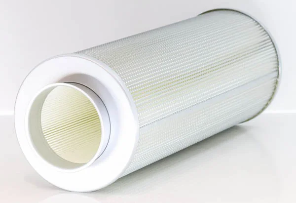 Elsaesser - 72381953 - Lga / asl hepa postfilter 7,0 dn 150