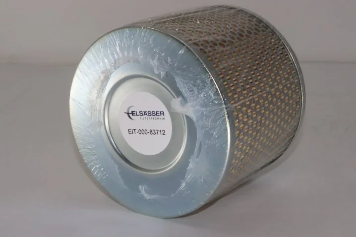 Elsaesser - EIT-000-83712 - Air filter (clip-on filter nw78)