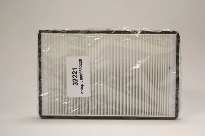 Elsaesser - EIT-1533-32221 - Cabin filter element