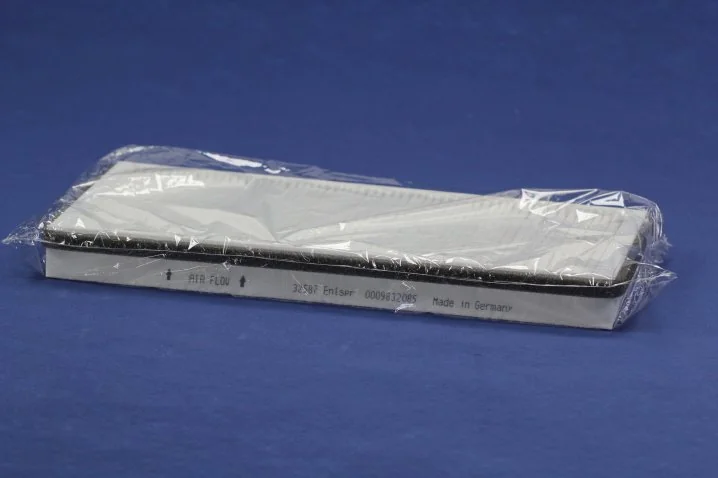 Elsaesser - EIT-1533-32587 - Cabin filter element