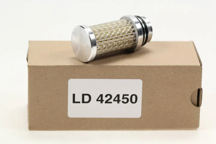 Elsaesser - LD 42450 - Air filter element (pre-filtration)