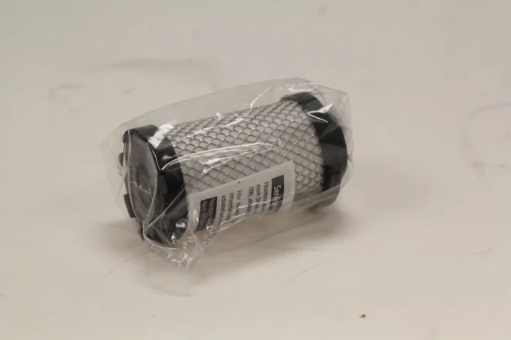 Elsaesser - LD 5002/3 - Air filter element (activated carbon)
