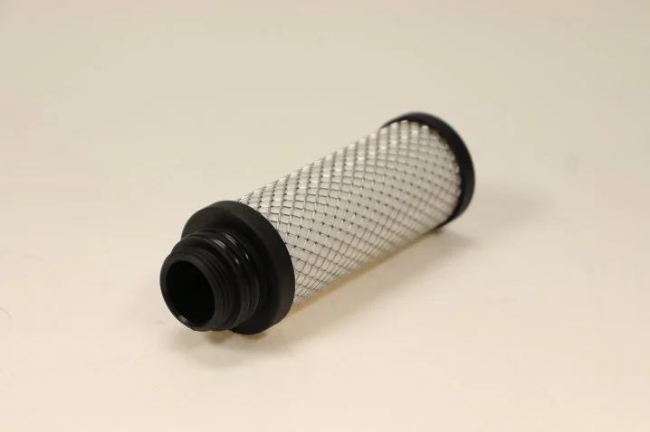Elsaesser - LD 5007 - Air filter element (general-filtration)