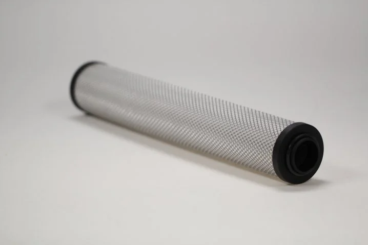 Elsaesser - LD 56006 - Air filter element (activated carbon)