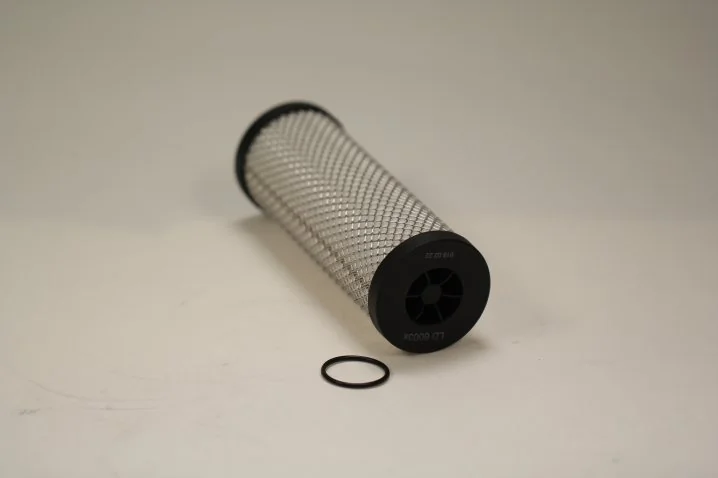 Elsaesser - LD 6003 x - Air filter element (general-filtration)