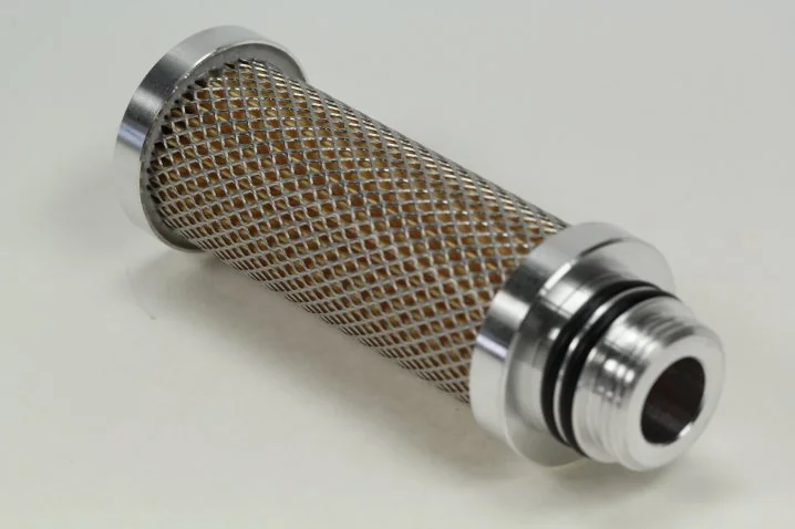 Elsaesser - LD 6007/2 - Air filter element (pre-filtration)