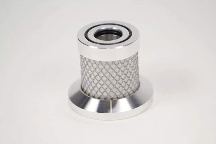 Elsaesser - LD 6008/1 - Air filter element (high performance)