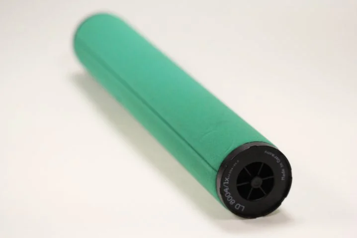 Elsaesser - LD 8004/1 x - Air filter element (high performance)