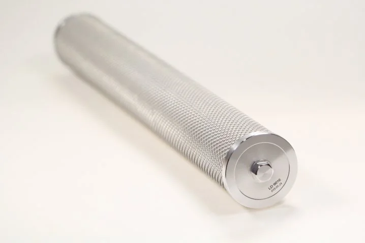Elsaesser - LD 9016 - Air filter element (general-filtration)