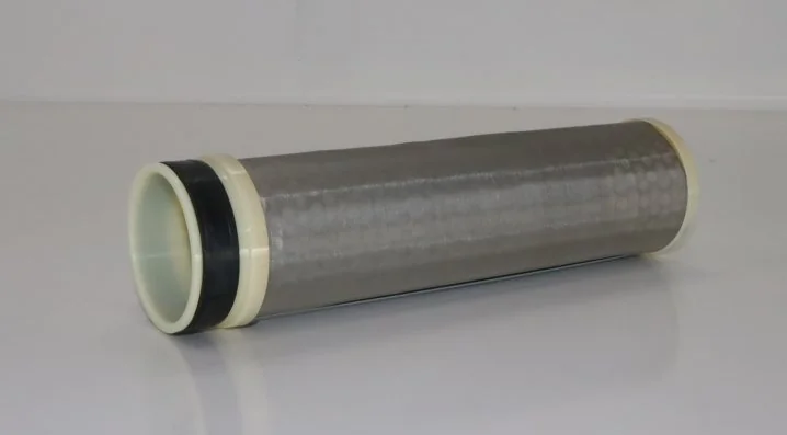 Fil Filter - FA-0240 - Air filter element