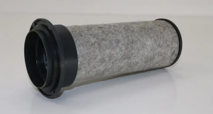 Fil Filter - FA-0241 - Air filter element (secondary)