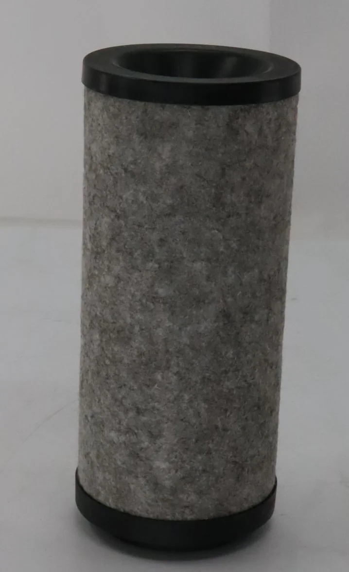Fil Filter - FA-0244 - Air filter element (secondary)