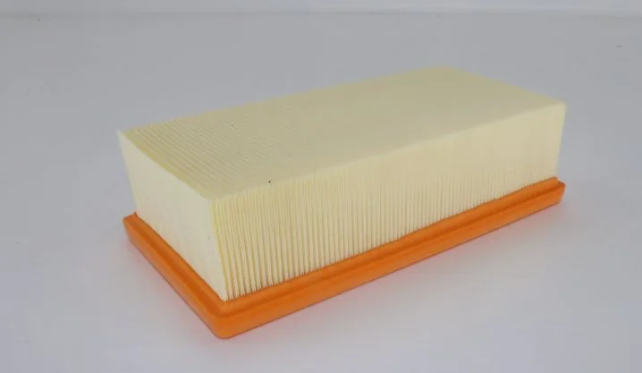 Fil Filter - FA-0260 - Cabin air filter element
