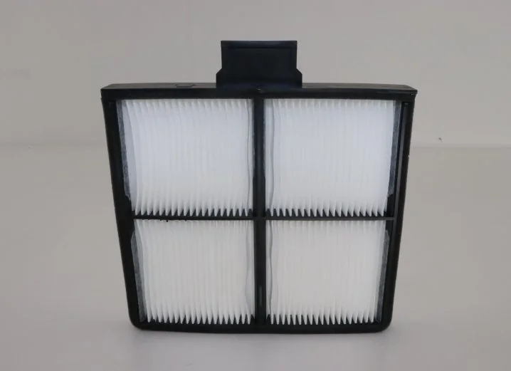 Fil Filter - FA-0263 - Cabin air filter element