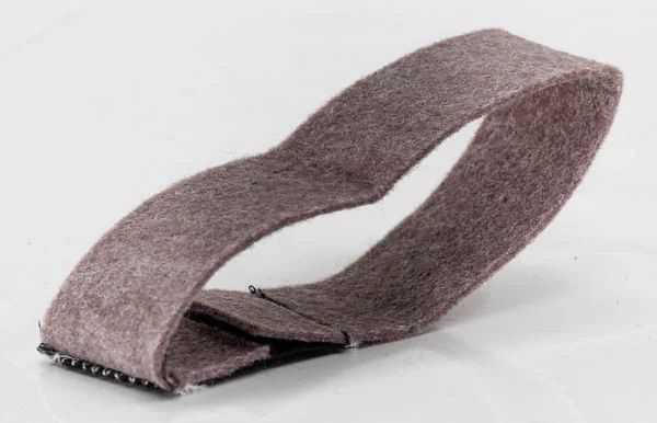 Fil Filter - FA-0296 - Air filter element