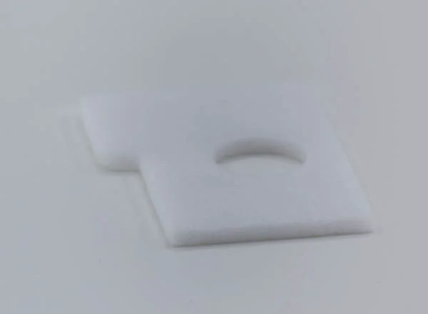 Fil Filter - FA-0309 - Air filter element