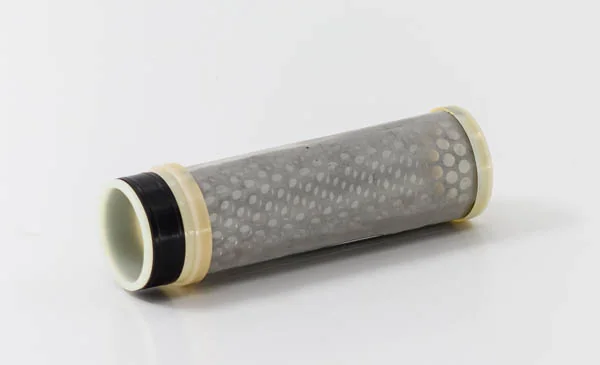 Fil Filter - FA-0553 - Air filter element (secondary)