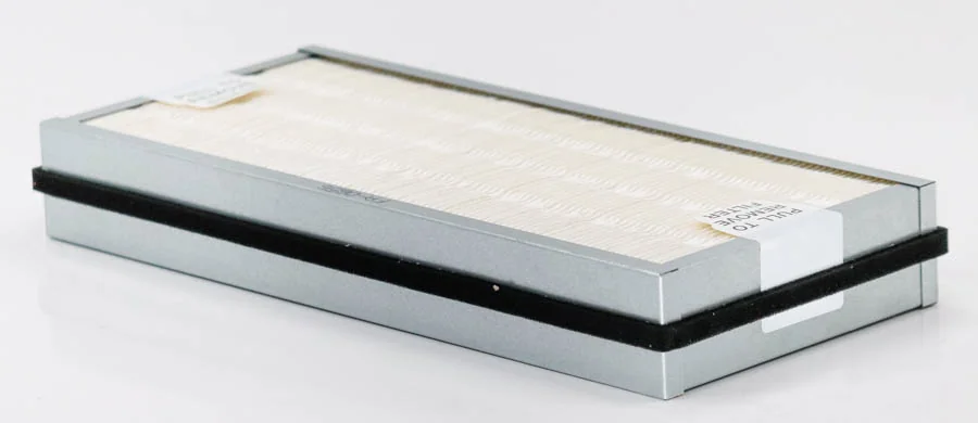 Fil Filter - FA-0656 - Cabin air filter element