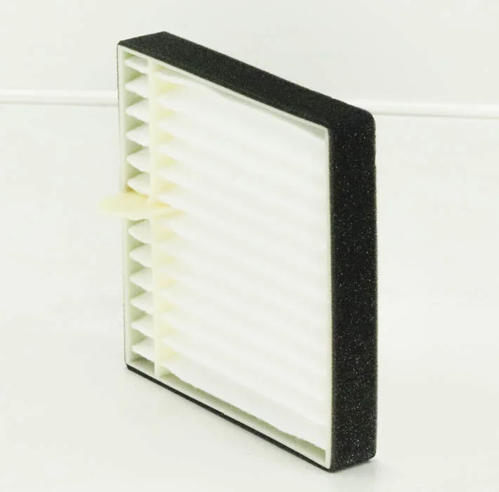 Fil Filter - FA-0660 - Cabin air filter element