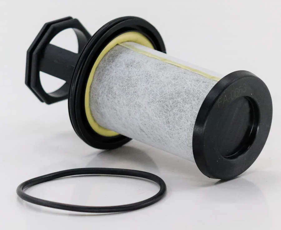 Fil Filter - FA-0663 - Crankcase ventilation