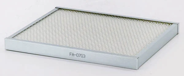 Fil Filter - FA-0703 - Cabin air filter element