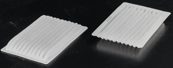 Fil Filter - FA-0705 - Cabin air filter element
