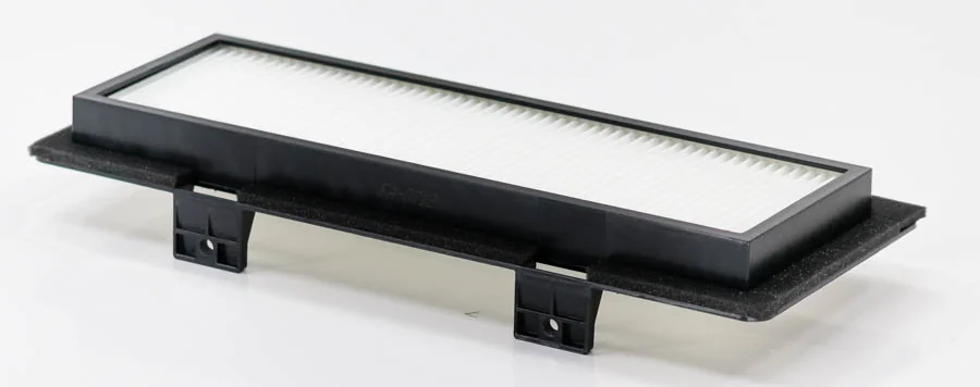 Fil Filter - FA-0712 - Cabin air filter element