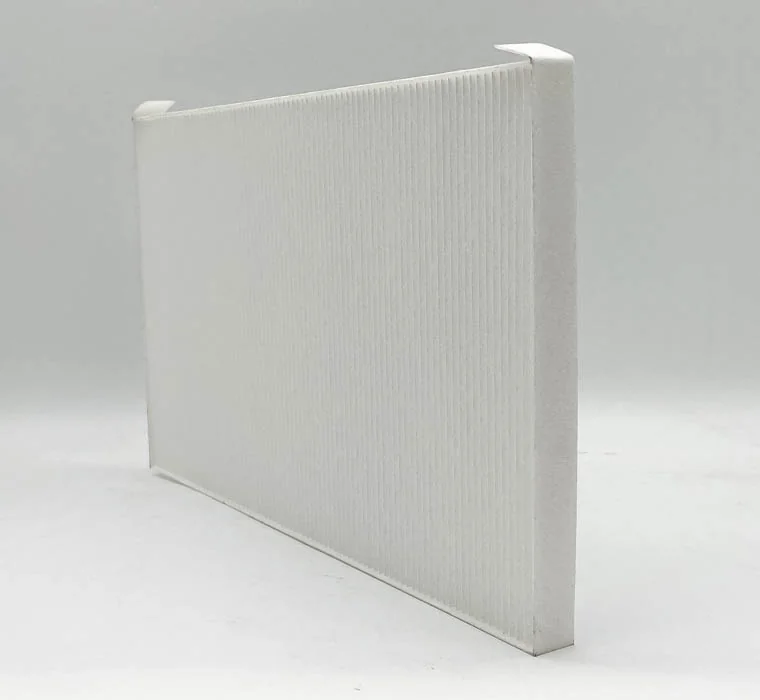 Fil Filter - FA-0895 - Cabin air filter element