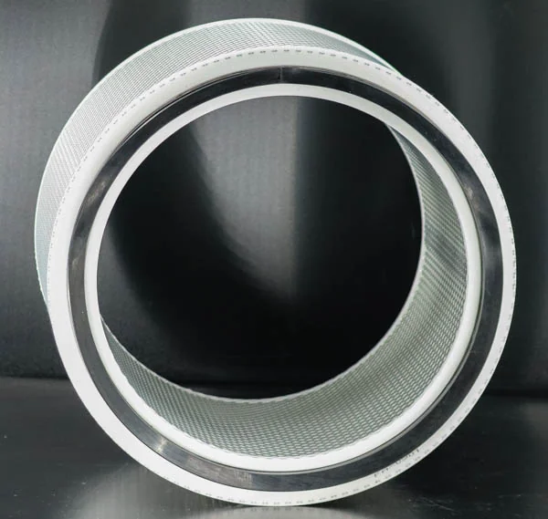 Fil Filter - FA-0901 - Upf filter 55 outside