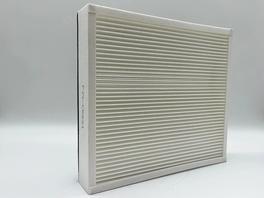 Fil Filter - FA-0931 - Cabin air filter element