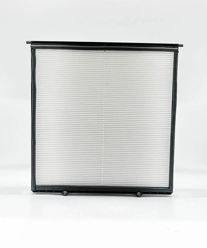 Fil Filter - FA-0942 - Cabin air filter element