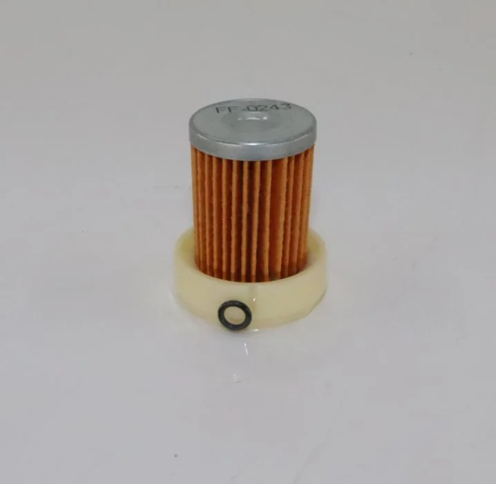 Fil Filter - FF-0243 - Fuel filter element
