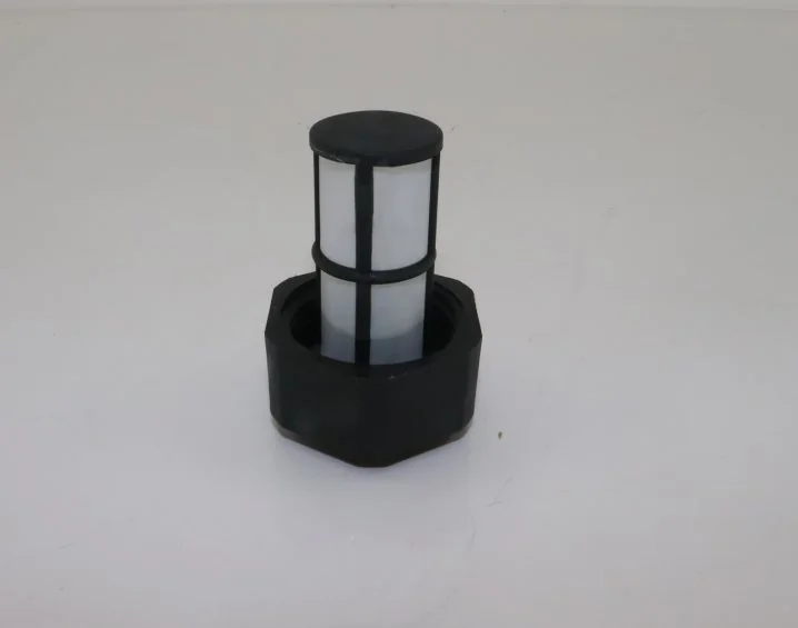 Fil Filter - FF-0245 - Fuel filter