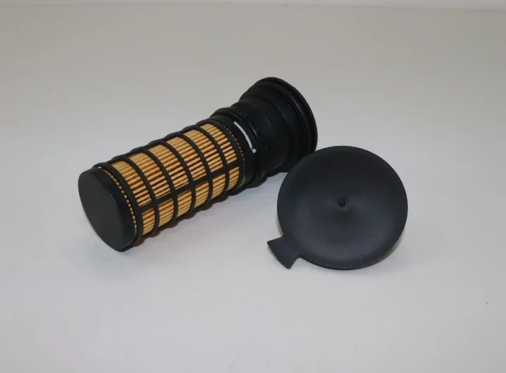Fil Filter - FF-0249 - Urea filter element
