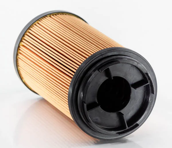 Fil Filter - FF-0258 - Fuel filter element