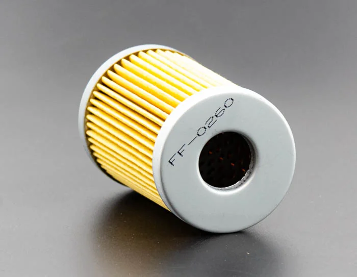 Fil Filter - FF-0260 - Fuel filter element