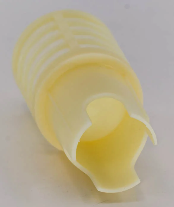 Fil Filter - FF-0263 - Fuel filter element