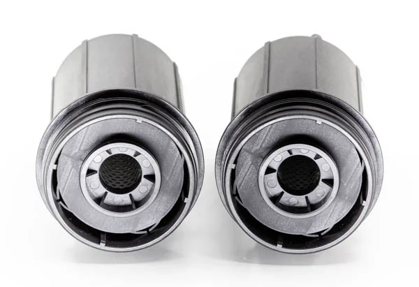 Fil Filter - FF-0265 - Fuel filter-set