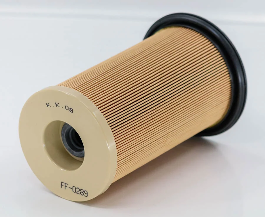 Fil Filter - FF-0289 - Fuel filter element