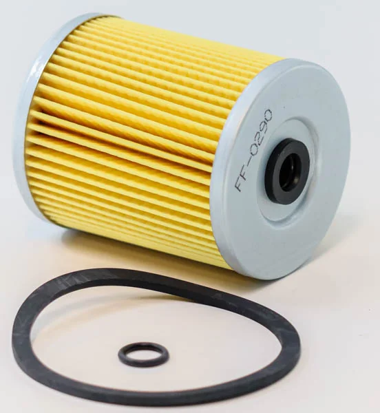 Fil Filter - FF-0290 - Fuel filter element