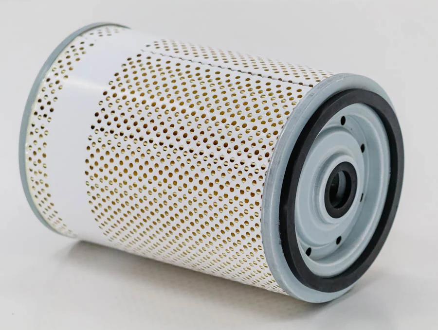 Fil Filter - FF-0299 - Fuel filter element